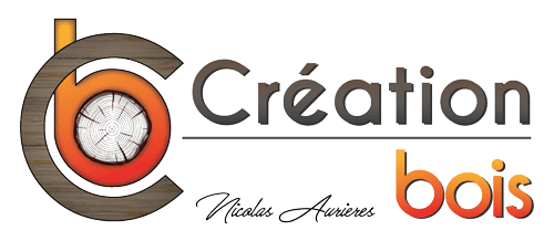 Création Bois